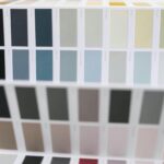 Psicología del Color