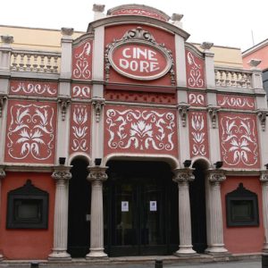 Cine Dore